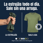 Packs de Remeras Pima