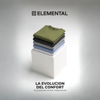 Packs de Remeras Pima