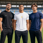 Pack 3 + Campera Gratis - Vamo Arriba La Celeste