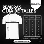 Pack 3+1 Campera Gratis - Remeras que te hacen ver mejor al instante