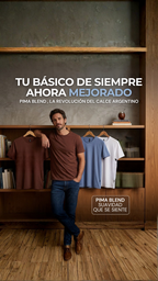 Pack Remeras Elemental