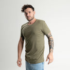 Pack 6+1 Gratis - Remeras Elementales Algodon 100% - Molderia Exclusiva