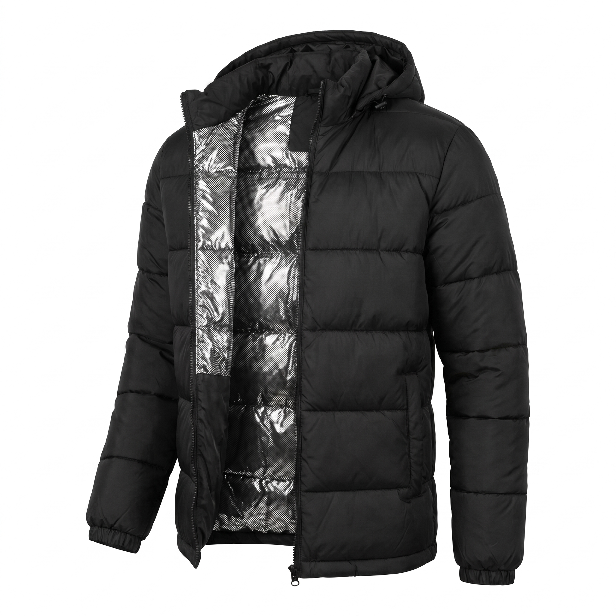 Pack 6+1 CAMPERA GRATIS - Remeras que te hacen ver mejor al instante