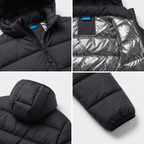 Pack 3+1 Campera Gratis - Remeras que te hacen ver mejor al instante