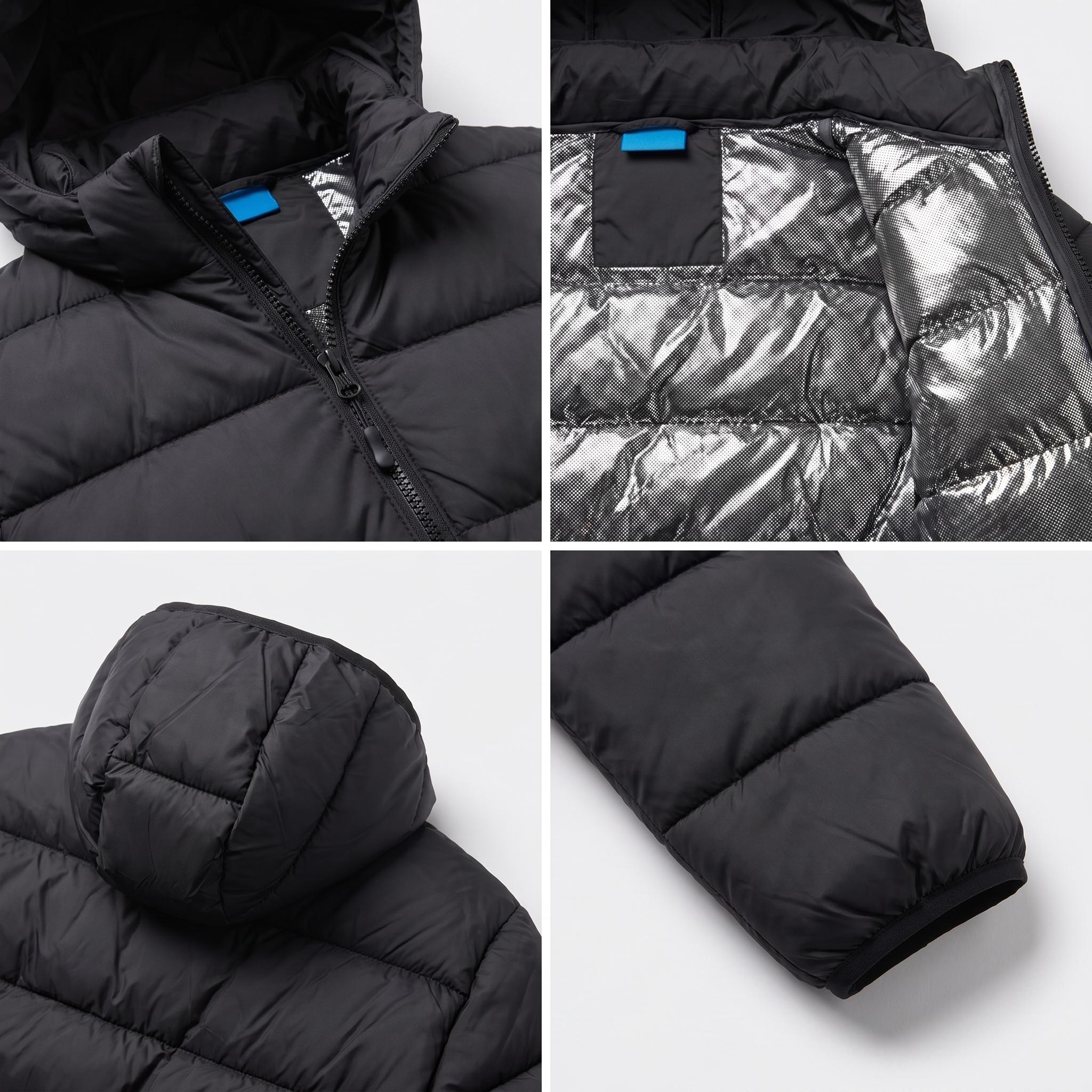 Pack 3+1 Campera Gratis - Remeras que te hacen ver mejor al instante